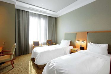 Hotel Grand Daegu: Photo 