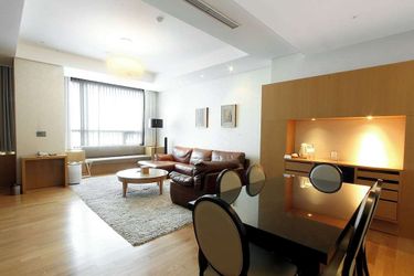 Hotel Grand Daegu: Photo 