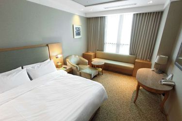 Hotel Grand Daegu: Photo 