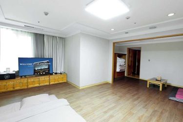 Hotel Grand Daegu: Photo 