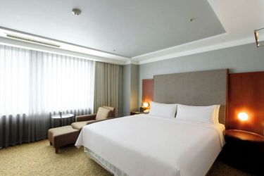 Hotel Grand Daegu: Photo 