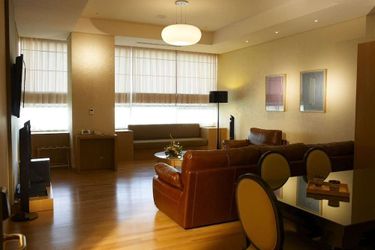 Hotel Grand Daegu: Photo 