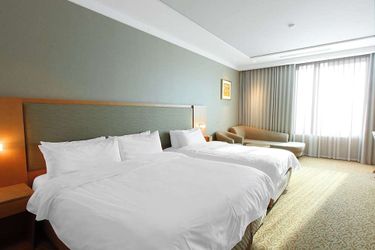 Hotel Grand Daegu: Photo 