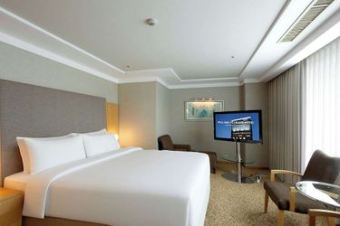 Hotel Grand Daegu: Photo 