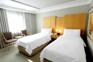 Hotel Grand Daegu: Photo 