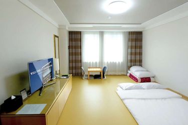Hotel Grand Daegu: Photo 