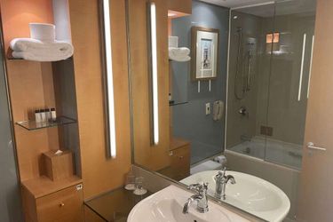 Hotel Grand Daegu: Photo 
