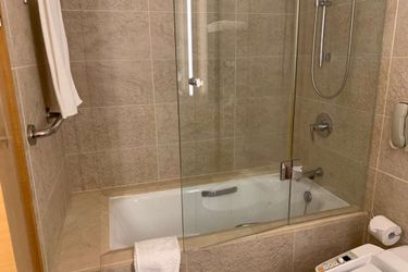 Hotel Grand Daegu: Photo 