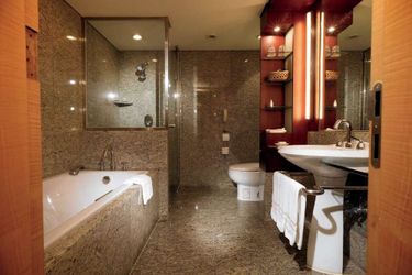Hotel Grand Daegu: Photo 