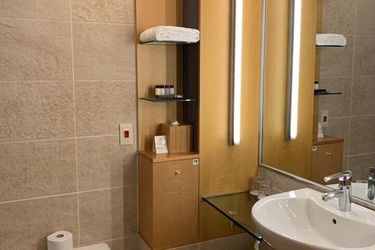 Hotel Grand Daegu: Photo 