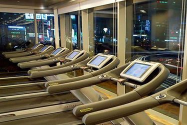 Hotel Grand Daegu: Photo 