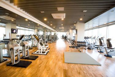 Hotel Grand Daegu: Photo 