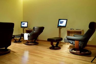 Hotel Grand Daegu: Photo 