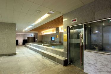 Hotel Grand Daegu: Photo 