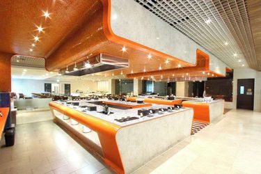 Hotel Grand Daegu: Photo 