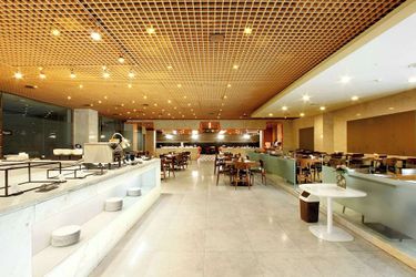 Hotel Grand Daegu: Photo 