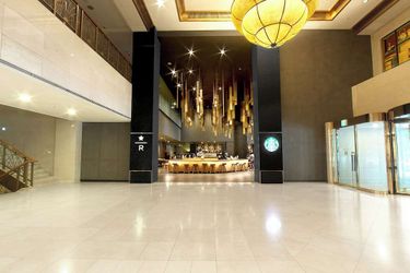 Hotel Grand Daegu: Photo 