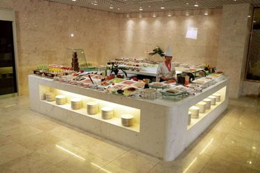 Hotel Grand Daegu: Photo 