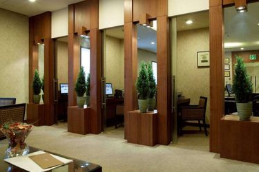 Hotel Grand Daegu: Photo 