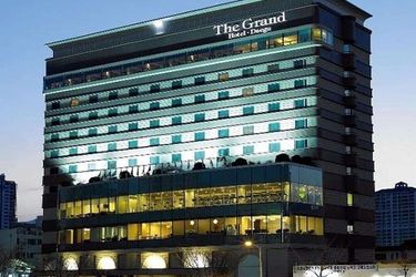Hotel Grand Daegu: Photo 