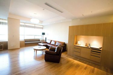 Hotel Grand Daegu: Photo 