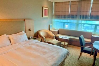 Hotel Grand Daegu: Photo 