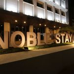 HOTEL NOBLESTAY 1 Star