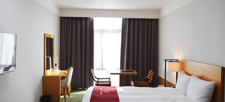 Hotel Laonzena Daegu : Photo 