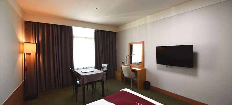 Hotel Laonzena Daegu : Photo 