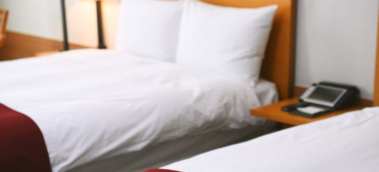 Hotel Laonzena Daegu : Photo 