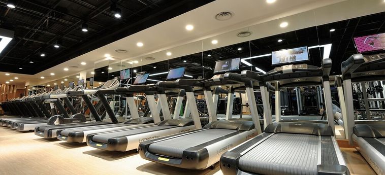 Hotel Laonzena Daegu: Foto 