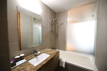 Hotel Laonzena Daegu: Photo 