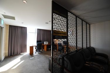 Hotel Laonzena Daegu: Photo 