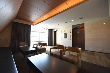 Hotel Laonzena Daegu: Photo 