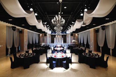 Hotel Laonzena Daegu: Photo 