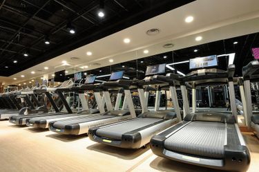 Hotel Laonzena Daegu: Photo 