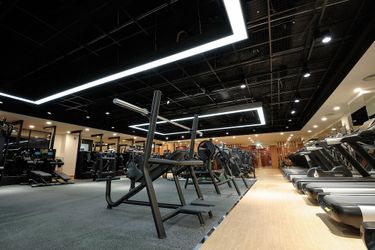 Hotel Laonzena Daegu: Photo 