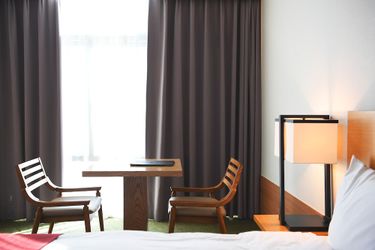 Hotel Laonzena Daegu: Photo 
