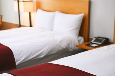 Hotel Laonzena Daegu: Photo 