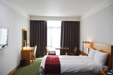 Hotel Laonzena Daegu: Photo 