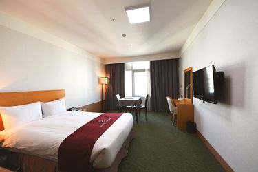 Hotel Laonzena Daegu: Photo 