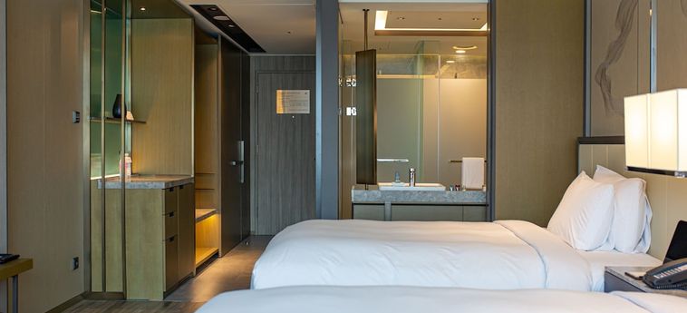 Daegu Marriott Hotel Daegu: Foto 