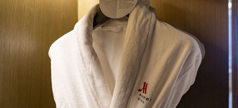 Daegu Marriott Hotel Daegu : Photo 