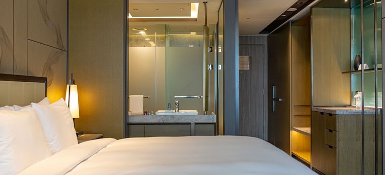 Daegu Marriott Hotel Daegu : Photo 