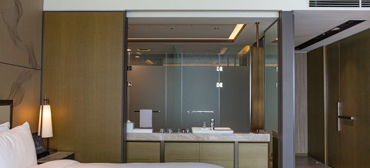 Daegu Marriott Hotel Daegu : Photo 