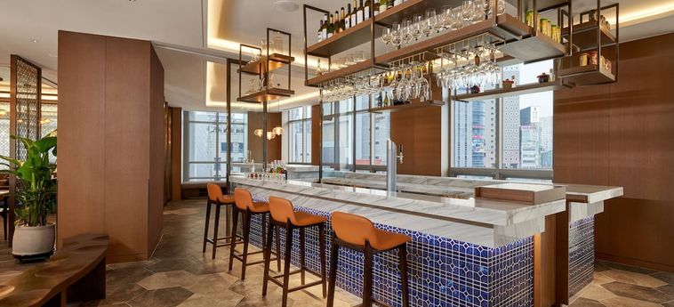 Daegu Marriott Hotel Daegu : Photo 
