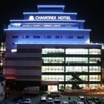 Hotel CHAMONIX TOURIST