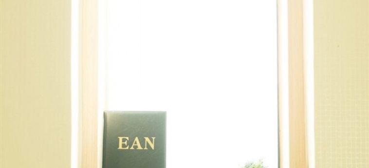Ean Residence Hotel:  DAEJEON