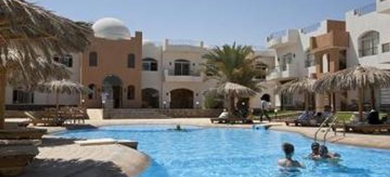 Hotel Sheikh Ali Dahab Resort Dahab: Foto 