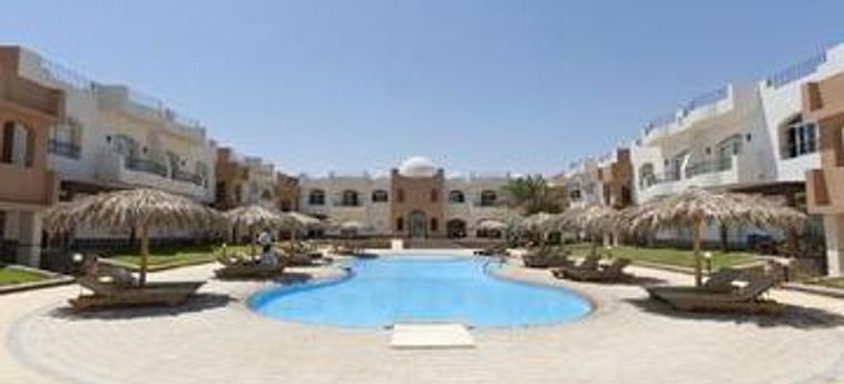 Hotel Sheikh Ali Dahab Resort Dahab: Foto 